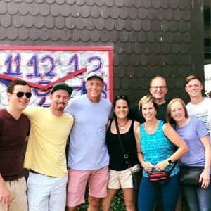 Meet your Posher, Elaine